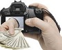 Как заработать на фотобанках